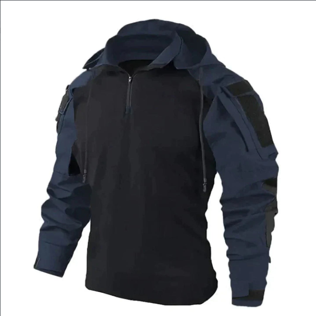 Drune | Outdoor Hoodie