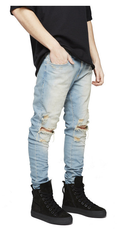 Drune | Trendy Jeans für Männer