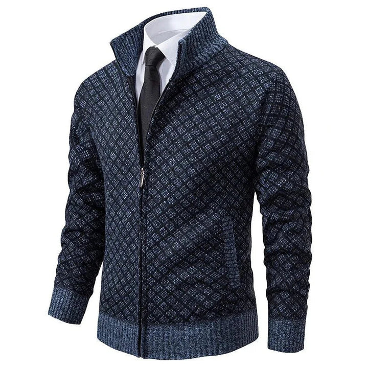 Drune | Bequeme und stilvolle Strickjacke