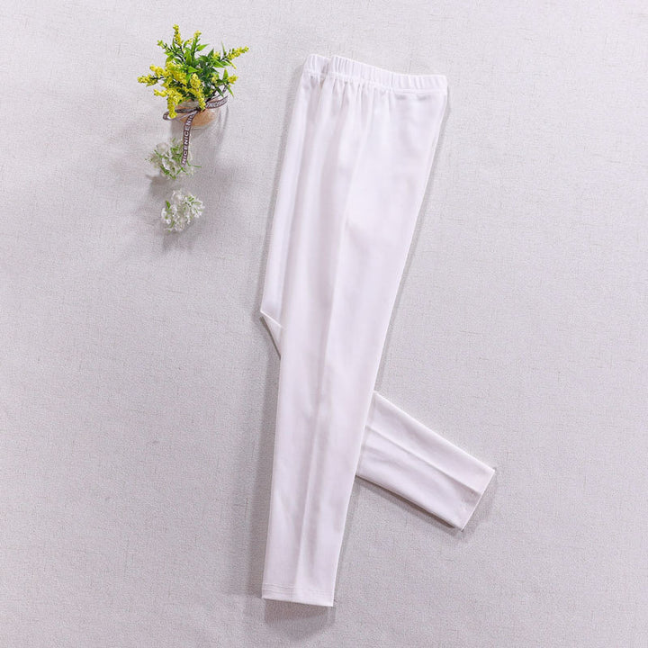 Damen Leggings aus hochwertigem, atmungsaktivem Material Drune
