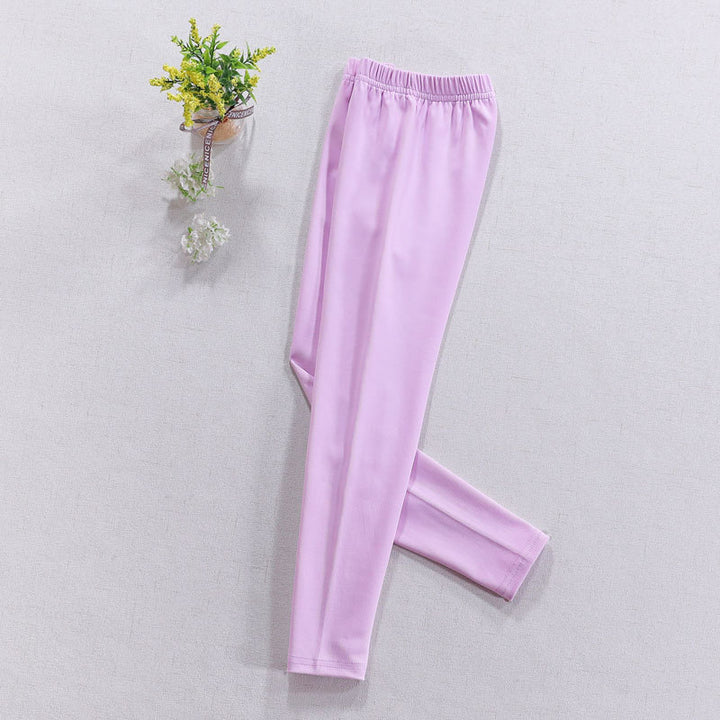 Damen Leggings aus hochwertigem, atmungsaktivem Material Drune