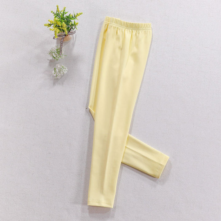 Damen Leggings aus hochwertigem, atmungsaktivem Material Drune