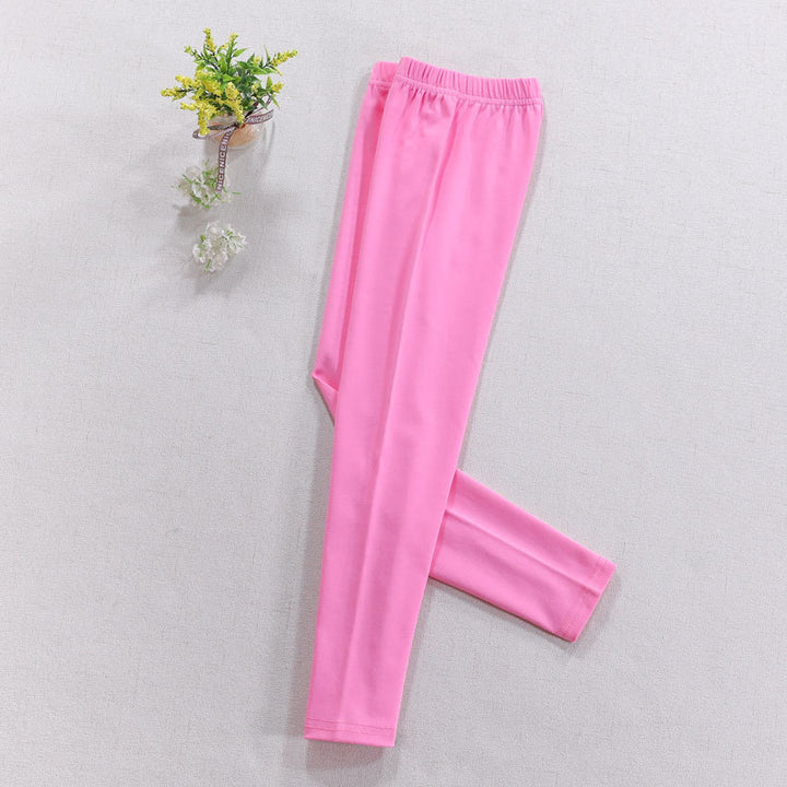 Damen Leggings aus hochwertigem, atmungsaktivem Material Drune