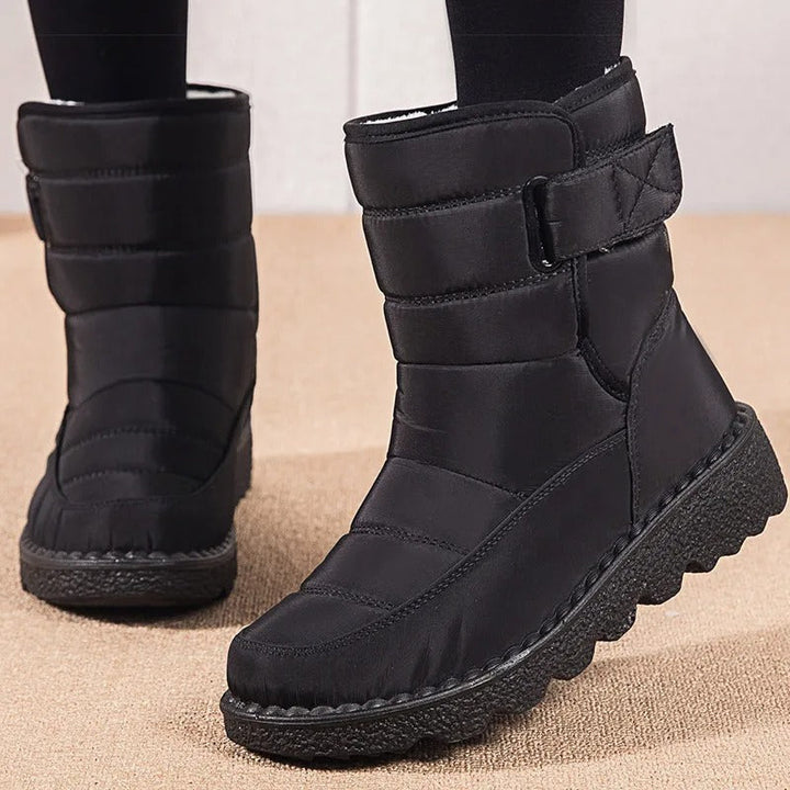 Drune | Winterstiefel
