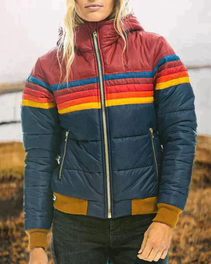 Drune | Gemütliche Jacke