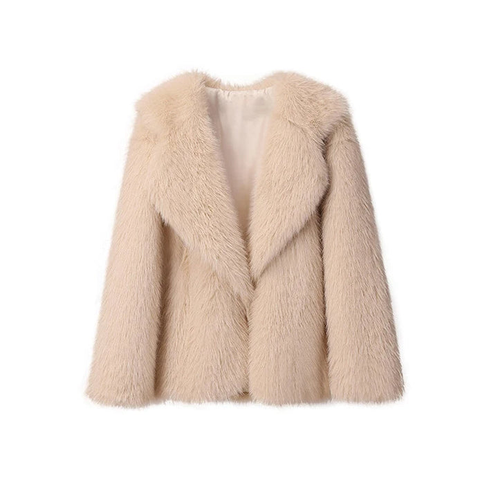 Drune | Wild Spectrum Fluff Fiesta - Flauschig & Trendy