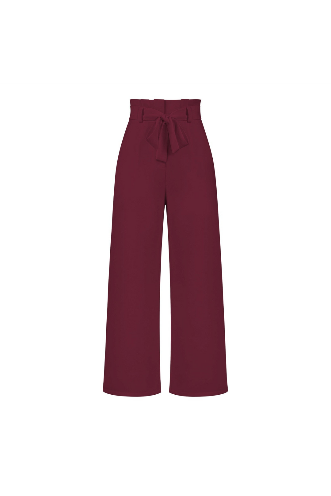 Drune | Leinenhose Für Frauen Lang