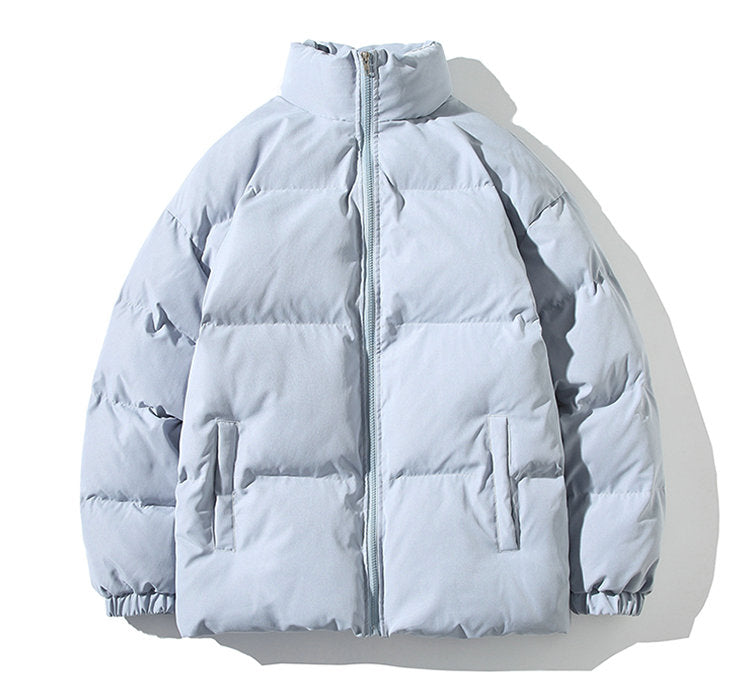 Drune | Winterjacke für Männer