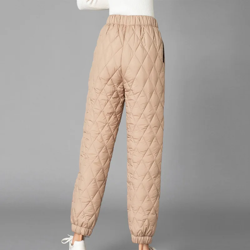 Drune | Puffer Jogger
