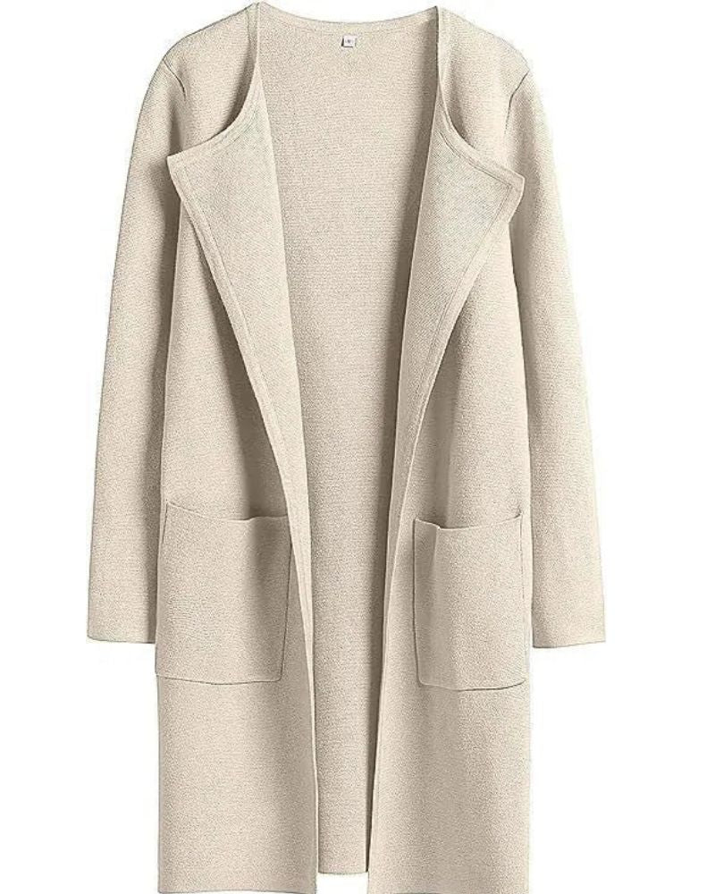 Drune | Stilvoll & Eleganter Overcoat