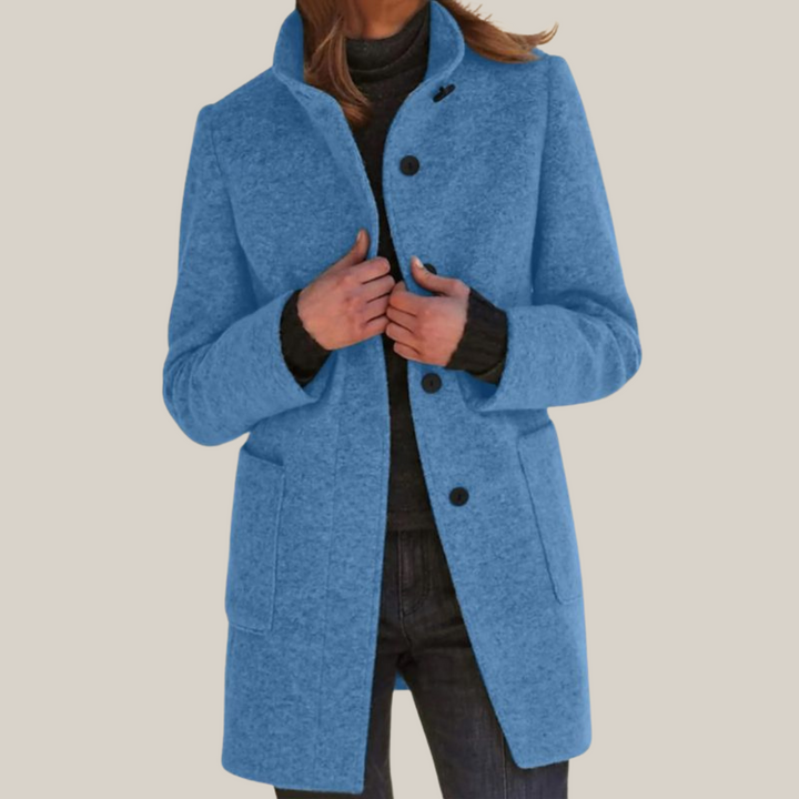 Drune | Klassische Jacke