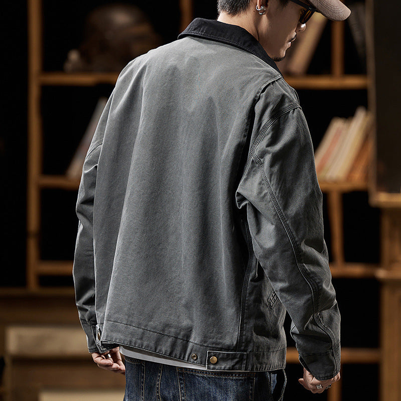 Drune | Freizeitjacke