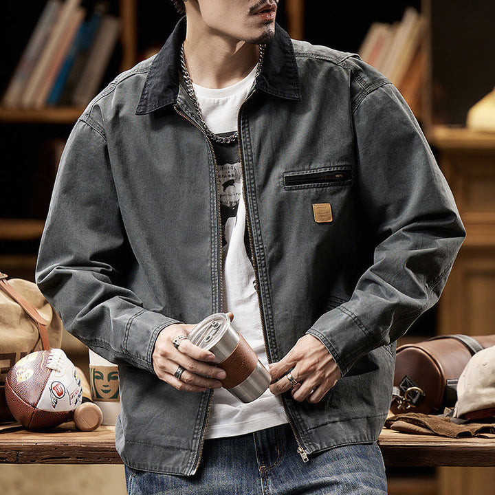 Drune | Freizeitjacke