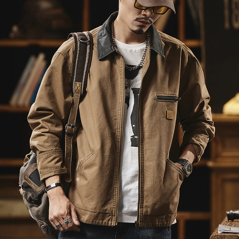 Drune | Freizeitjacke