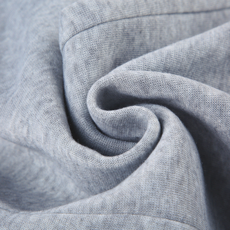 Drune | Low Waist Soft Flare Hose
