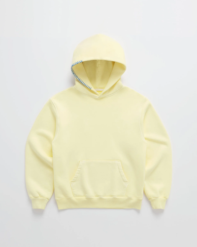 Drune | Minimalistischer Pullover-Hoodie