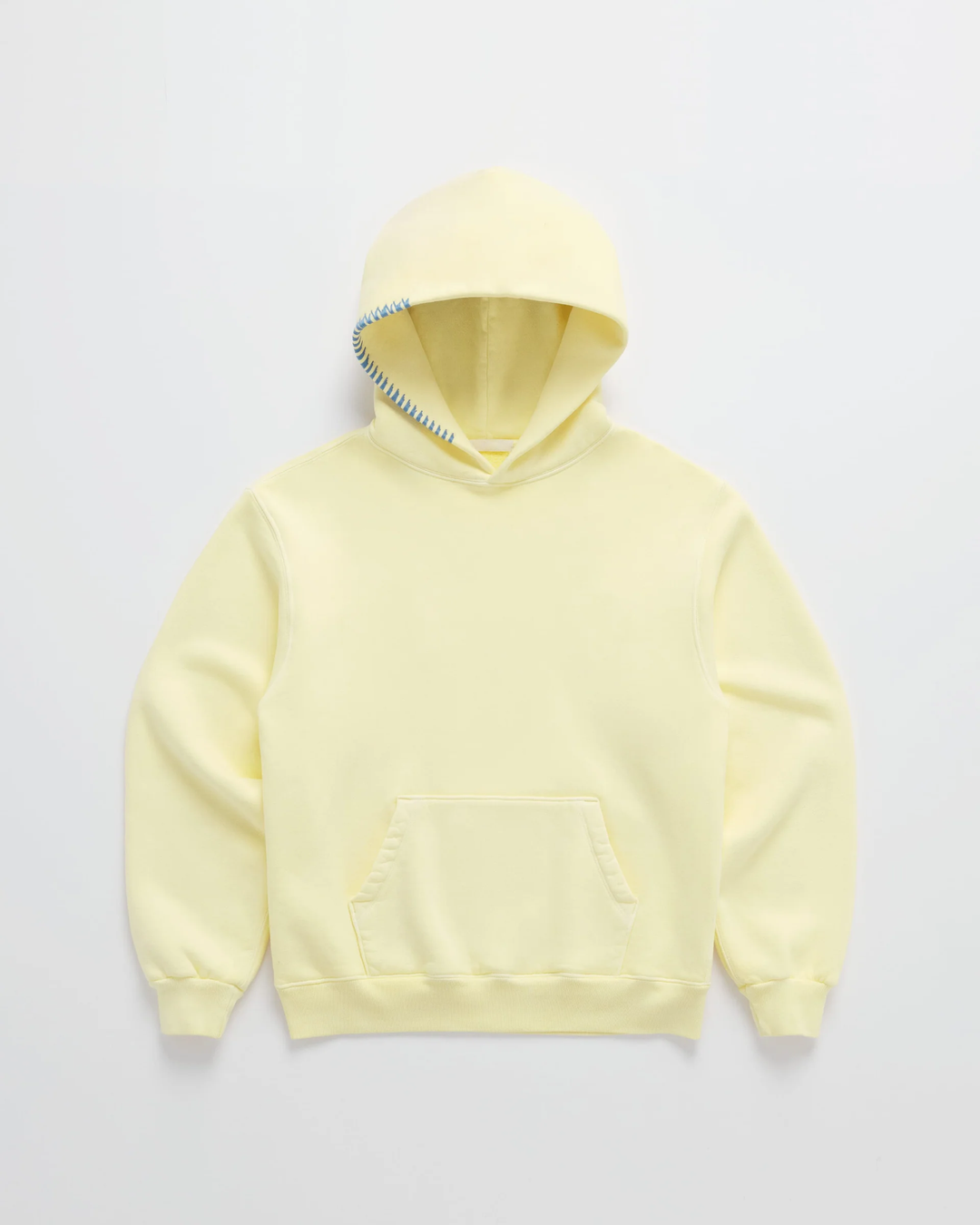 Drune | Minimalistischer Pullover-Hoodie