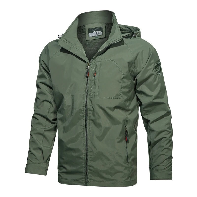 Drune | Herbstjacke für Männer