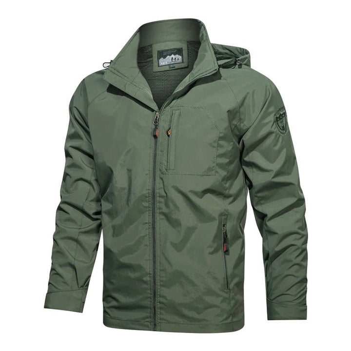 Drune | Herbstjacke für Männer