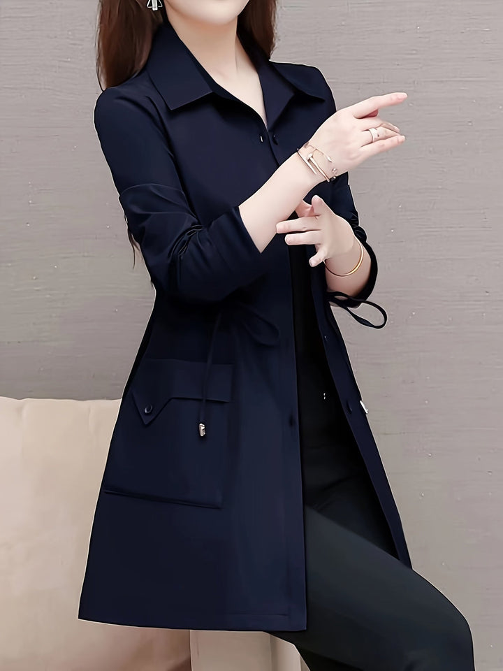 Drune | Elegante und lässige Bluse