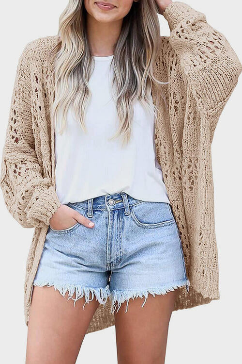 Drune | Bequeme und Modische Strickjacke