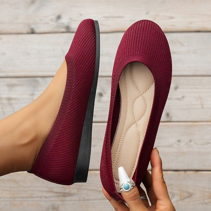 Drune | Orthopädische Schuhe Zum Hineinschlüpfen