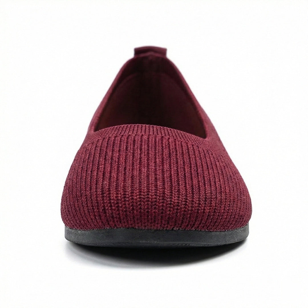 Orthopädische Schuhe Zum Hineinschlüpfen Drune