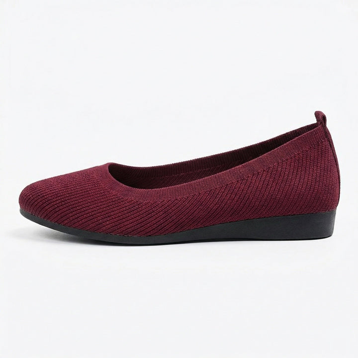 Orthopädische Schuhe Zum Hineinschlüpfen Drune