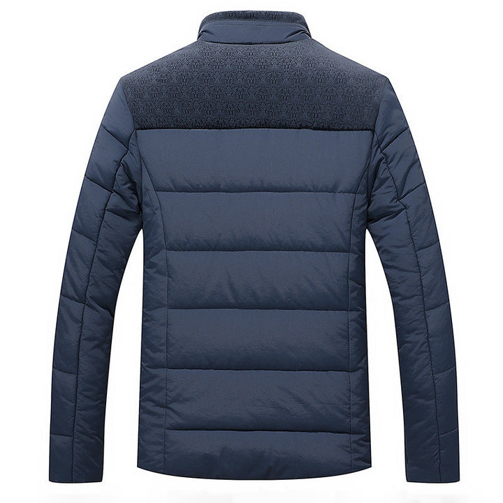 Drune | Isolierte Winterjacke Herren