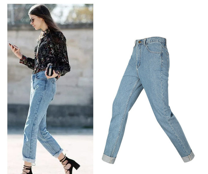 Drune | Stilvolle Jeans für Damen