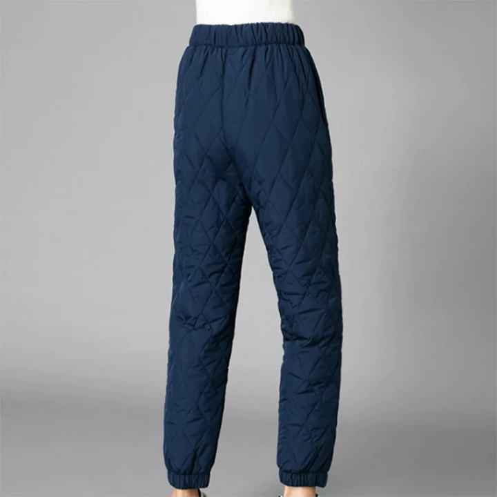 Drune | Puffer Jogger