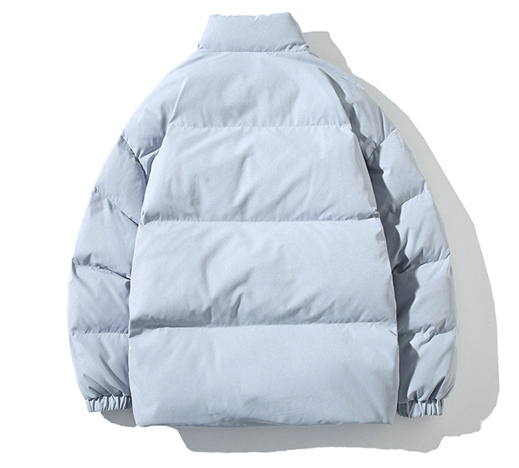 Drune | Winterjacke für Männer