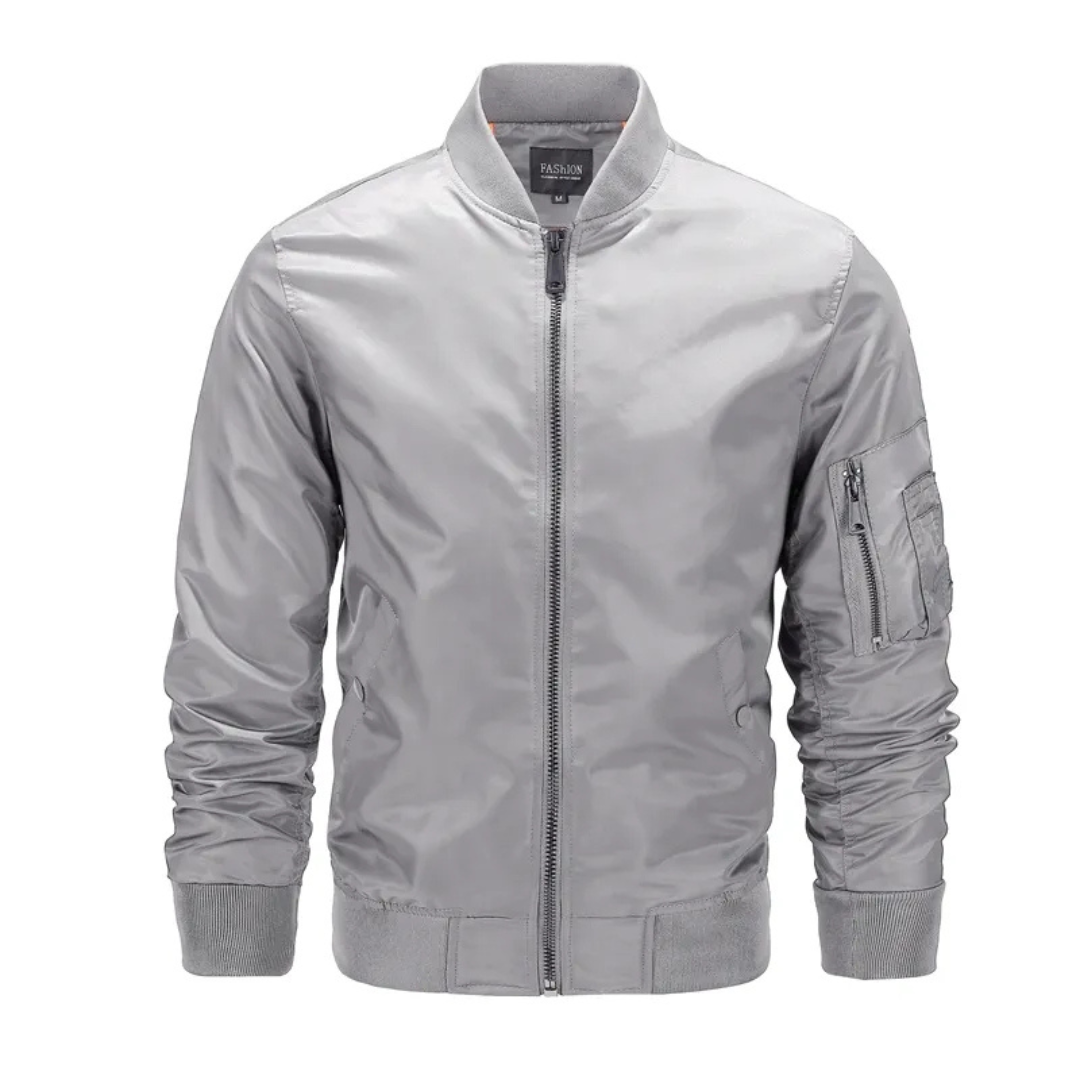 Drune | Stylische Bomberjacke