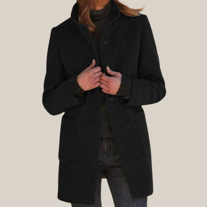 Drune | Klassische Jacke