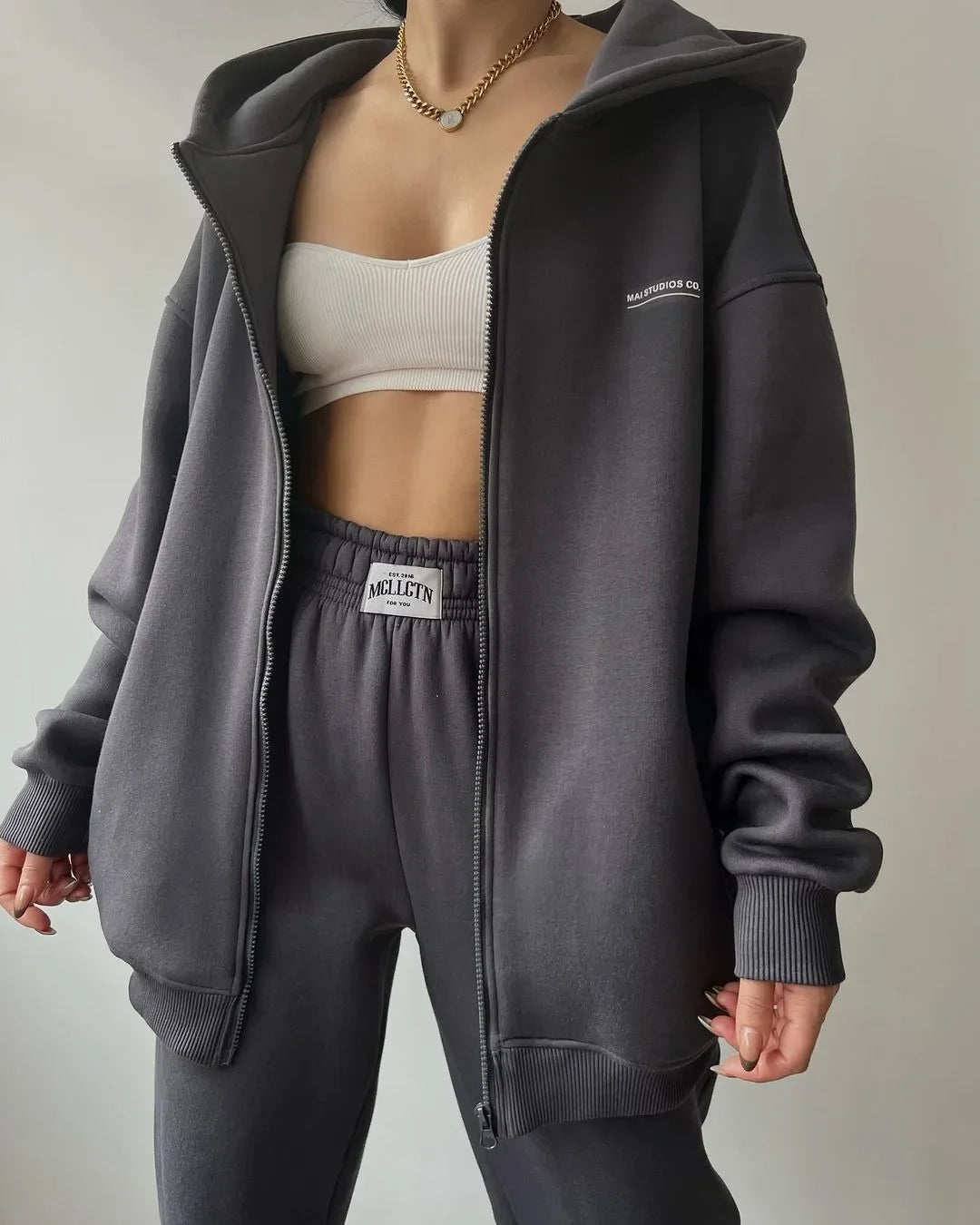 Drune | Softwear Set