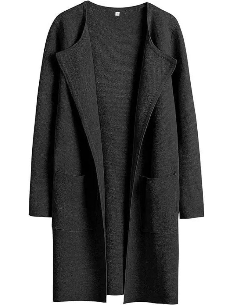 Drune | Stilvoll & Eleganter Overcoat