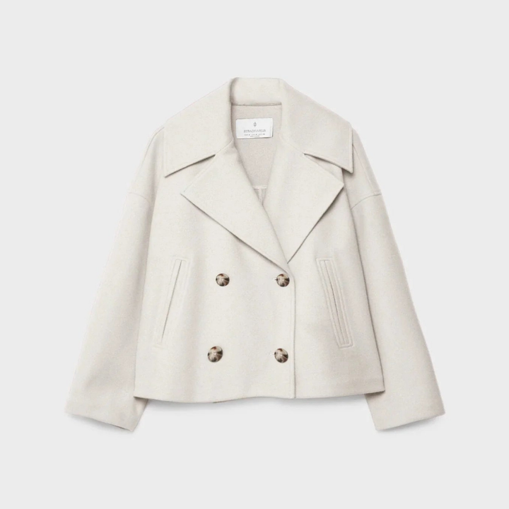 Drune | Damen Kurzjacke