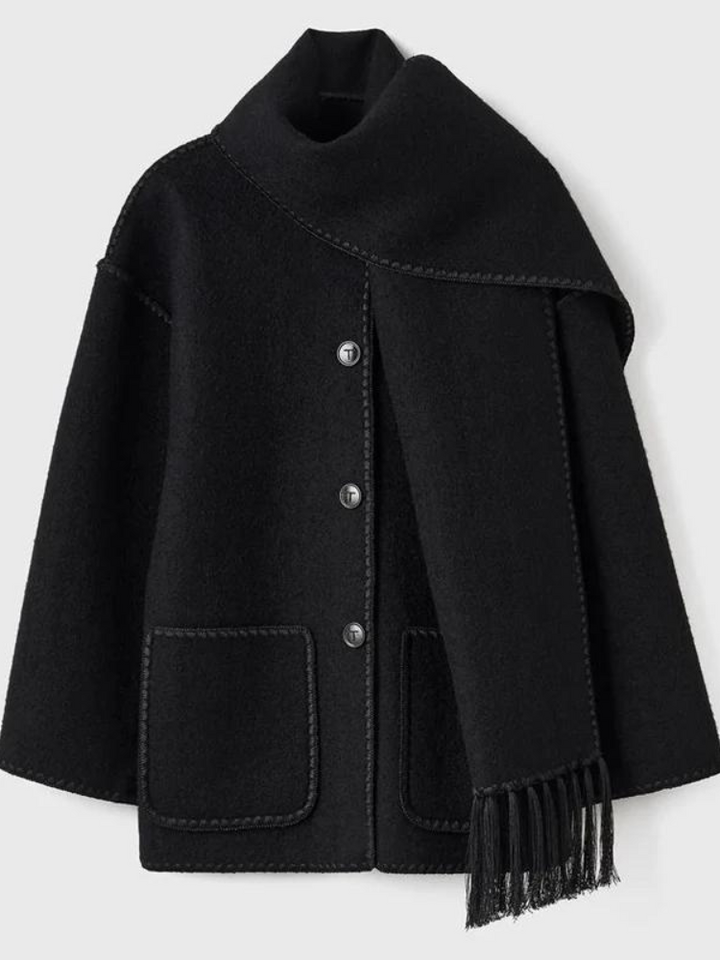 Drune | Schicke Couturejacke