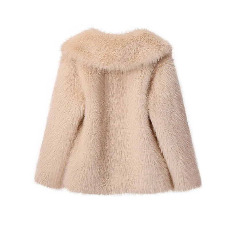 Drune | Wild Spectrum Fluff Fiesta Flauschig & Trendy