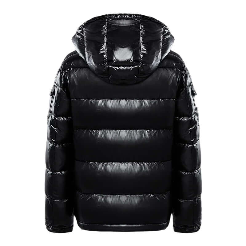 Drune | Herren Slim Fit Daunenjacke
