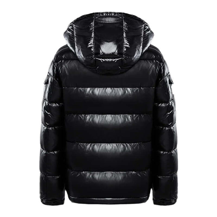 Drune | Herren Slim Fit Daunenjacke