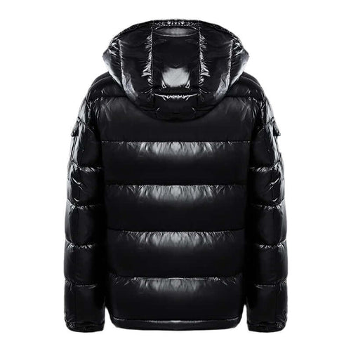 Drune | Herren Slim Fit Daunenjacke