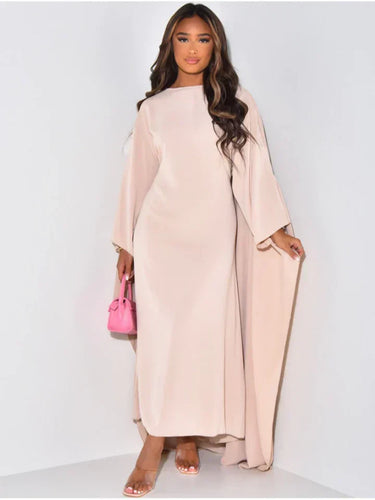 Drune | Weites Kleid