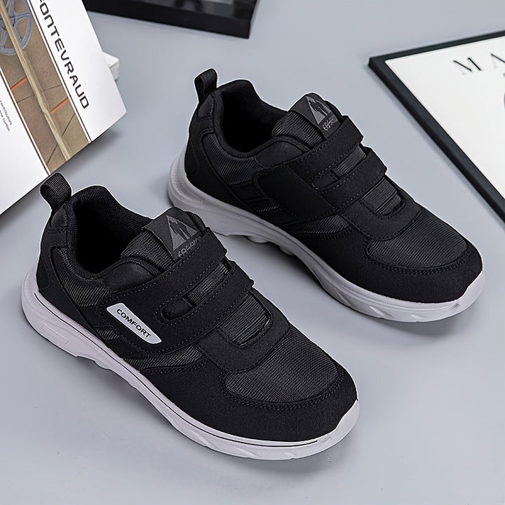 Drune | Bequeme Laufschuhe Mit Klettverschluss Für Damen Und Herren