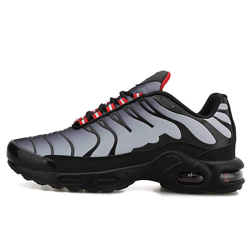 Drune | Sportliche Herren Schuhe Aus Atmungsaktivem Material