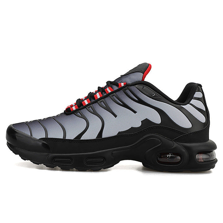 Drune | Sportliche Herren Schuhe Aus Atmungsaktivem Material