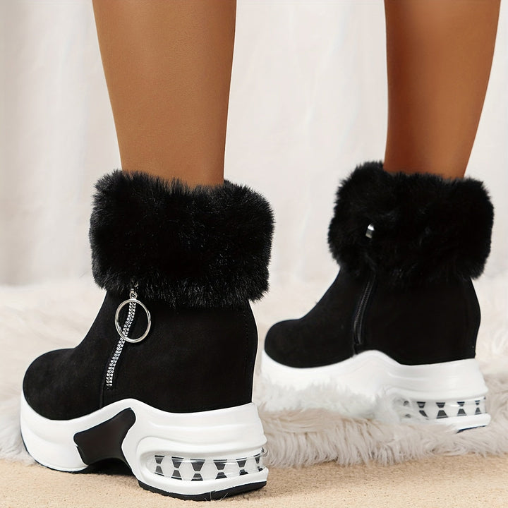 Drune | Stilvolle Damenstiefel