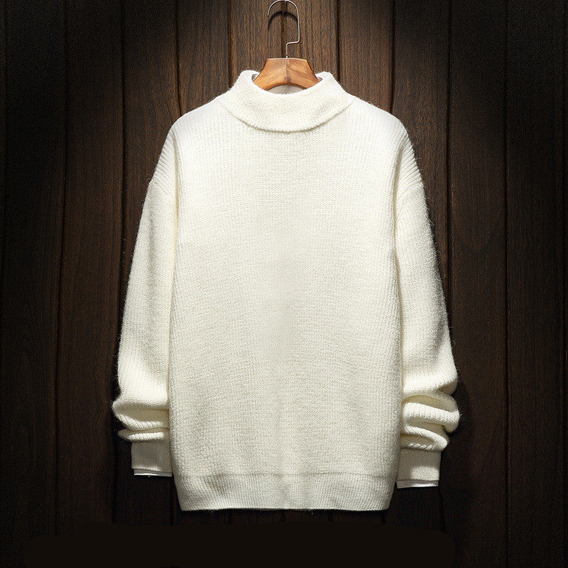 Drune | Dicke Winterfleecejacke Herren
