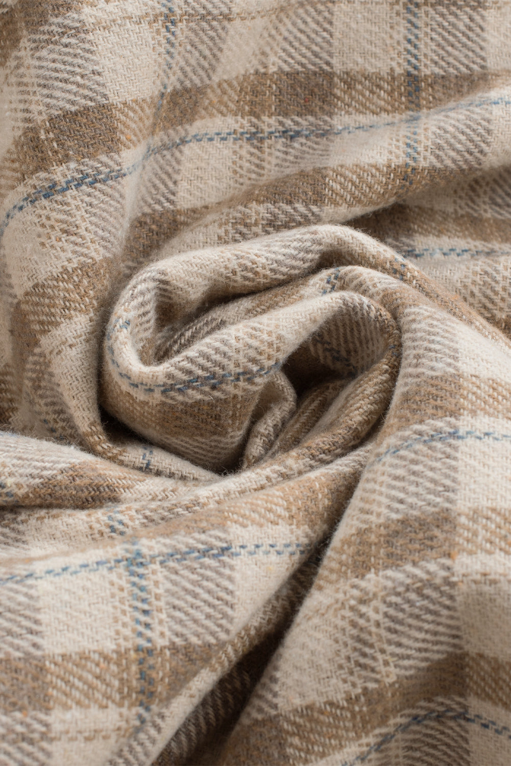 Drune | Gitterjacke mit Plüschfutter Warm und Stilvoll Ideal Für Den Alltag