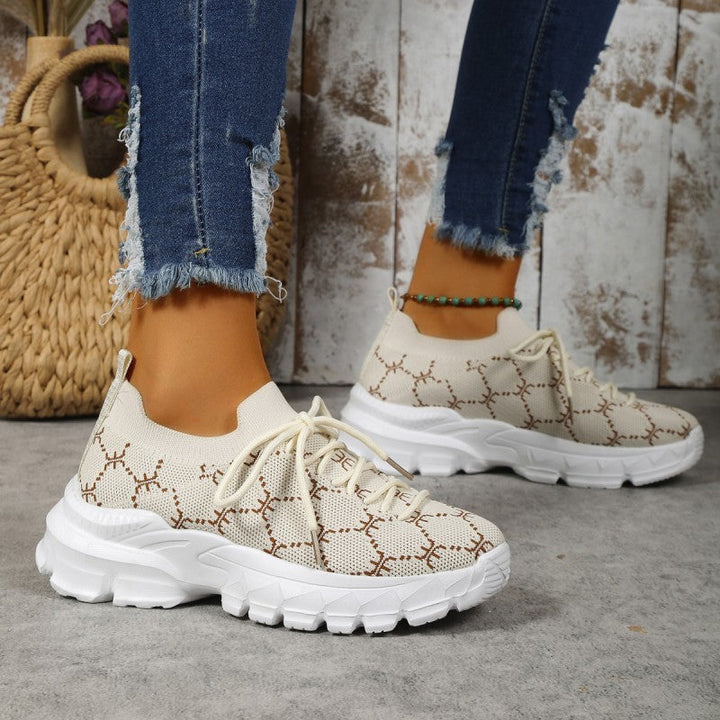 Drune | Lässige Atmungsaktive Turnschuhe